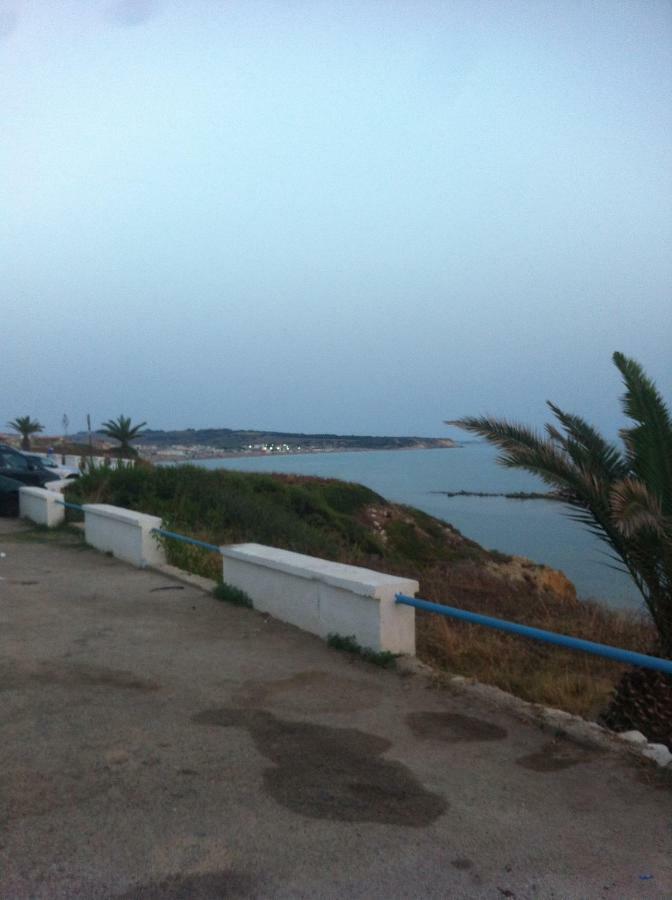 Edificio Cannizzo Scoglitti Exteriér fotografie
