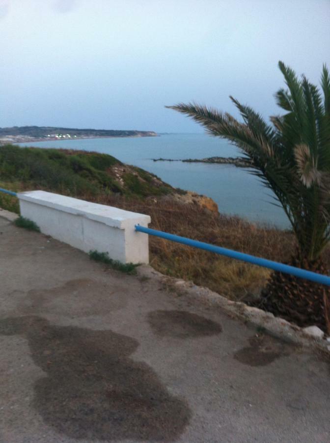 Edificio Cannizzo Scoglitti Exteriér fotografie